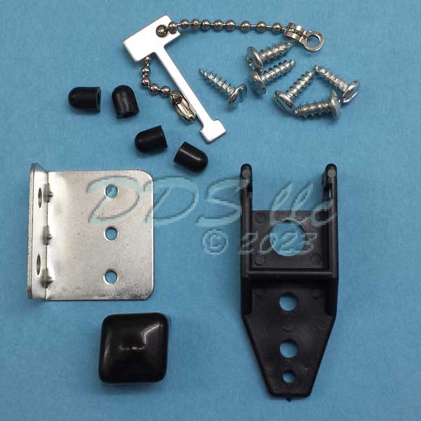 Strybuc Charley Bar Hardware Pack 16108H 16108H