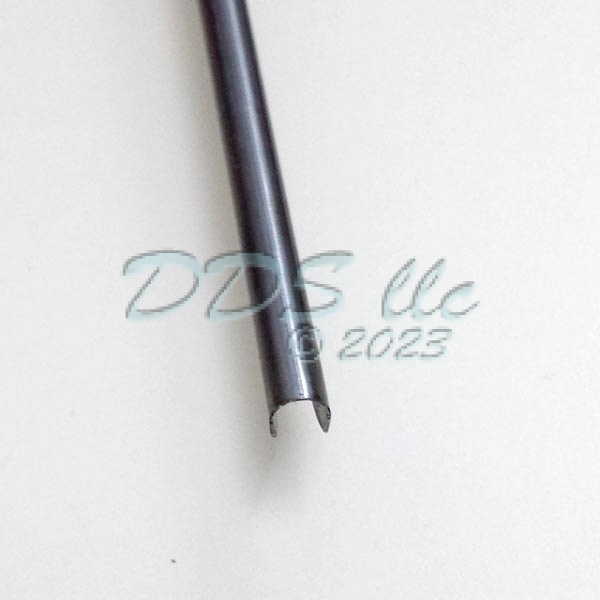Track Cap 6 Ft 16-115-6 | Window and Door Parts