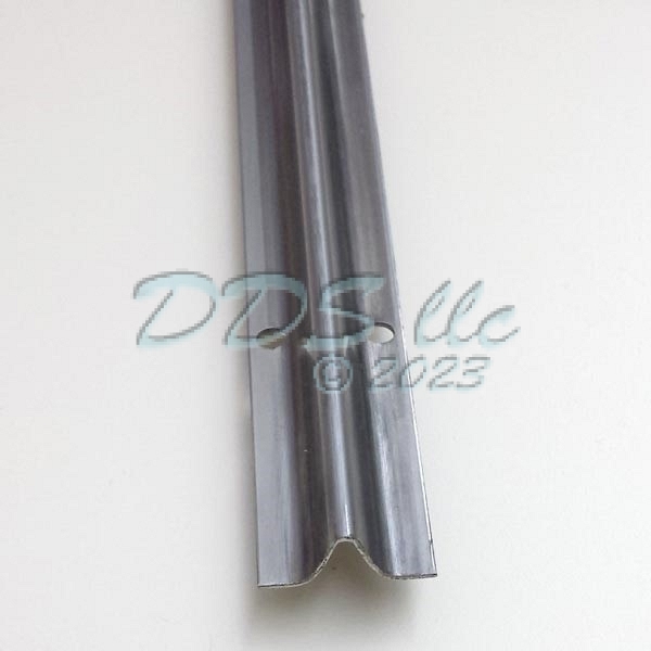 Track Cap 8 Ft 16-251 | Window and Door Parts