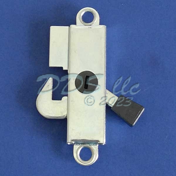 Peachtree Sliding Door Internal Mortise Lock 16673 Window and Door Parts