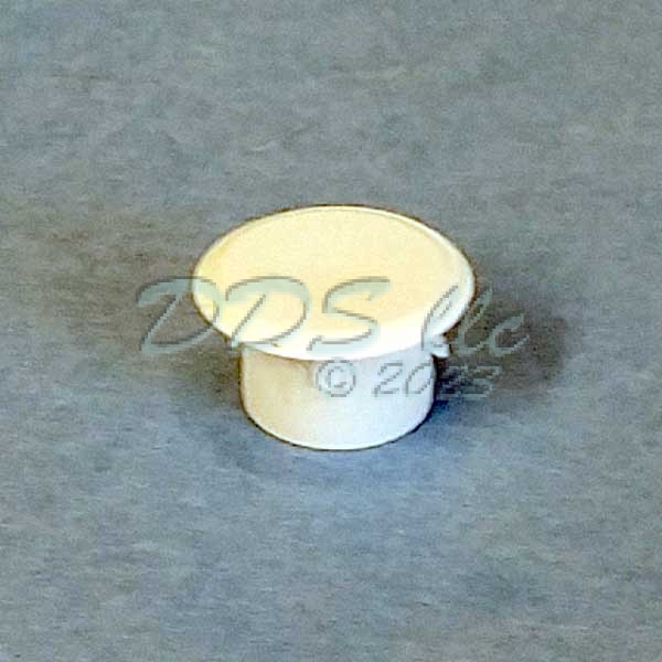 Screw Hole Cover 16826W Window and Door Parts