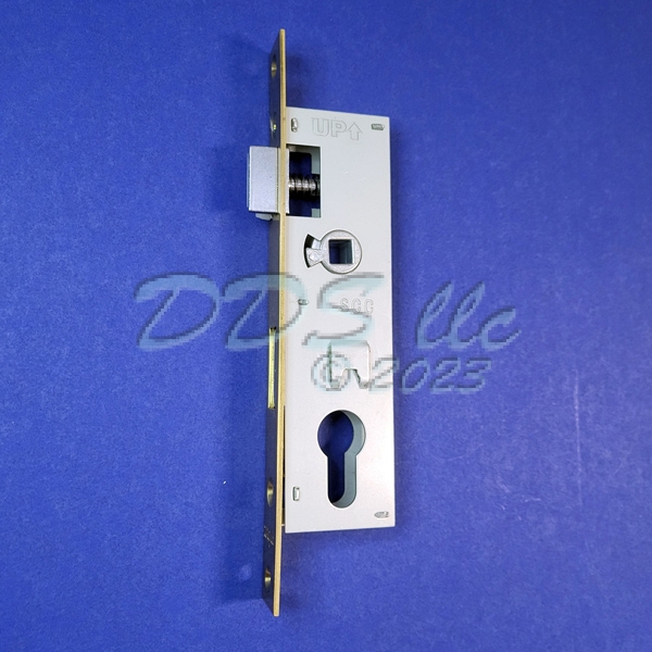 Storm Door Handle and Lockset 19-302035PB | Window and Door Parts