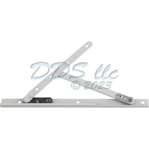 10 inch Truth RH Hinge Assembly 281014RHSS Window and Door Parts