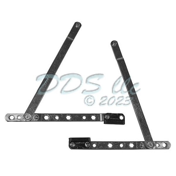 Roto Casement Hinge HG05 28R-13-1ss | Window and Door Parts