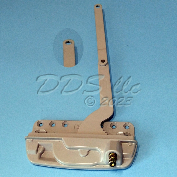 Truth Encore Casement Window Operator RH 36-372EN | Window and Door Parts
