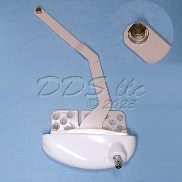 Roto Roto X Drive Casement Operator 36509bewxd 36509bewxd