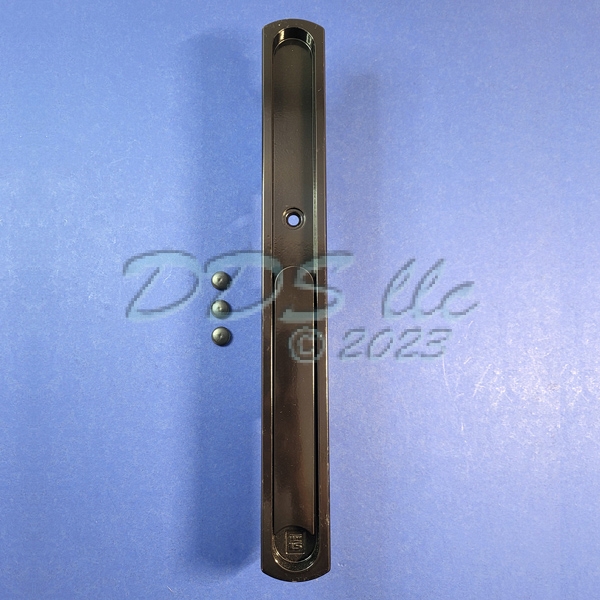 Siegenia Recessed Lands Interior Handle 40-1203B | Window and Door