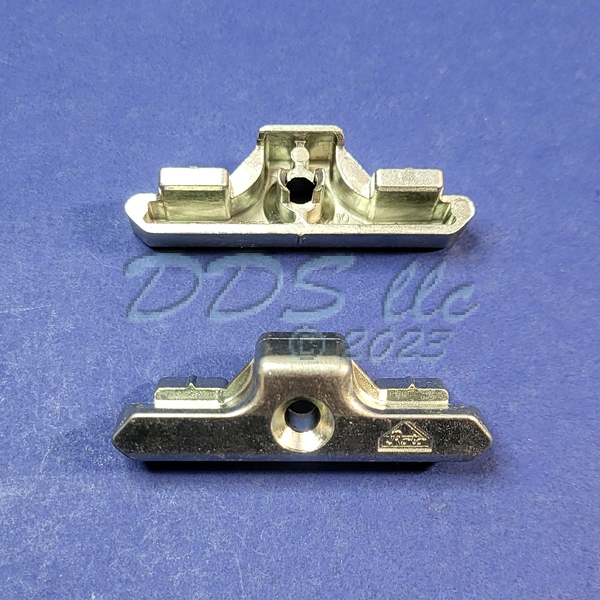 Roto Tilt and Turn Striker 40R-316943 | Window and Door Parts