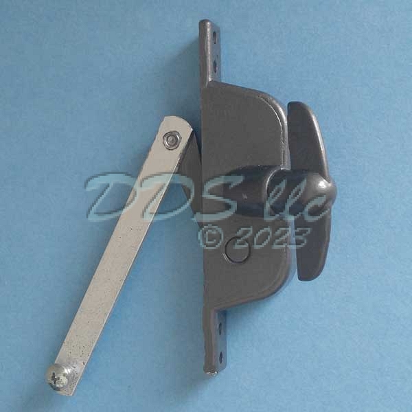Superior Jalousie Operator 41J464PB Window and Door Parts