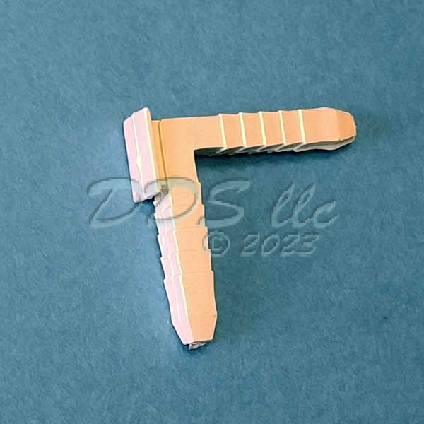 Strybuc Nylon Corner Key 4620 4620
