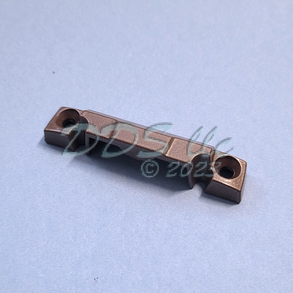 Truth Window Lock Keeper 50-379-1 | Window and Door Parts