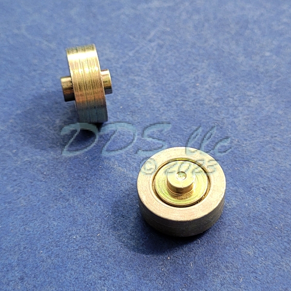 Traco Sliding Window Wheels 52982 52982