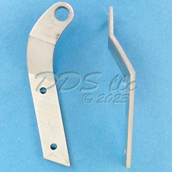 Awning Vent Hinge 537P Window and Door Parts