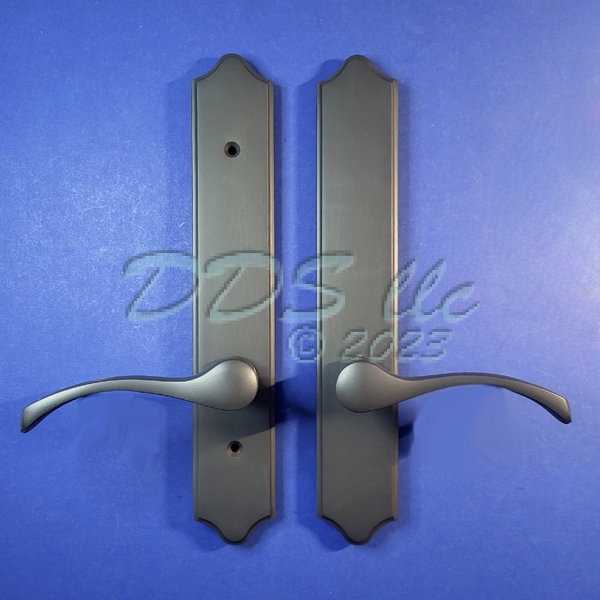 Ashland Expressions Passive Handle Set 55-186ORBZ | Window and