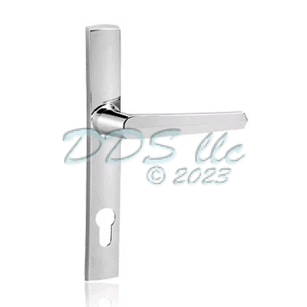 InterLock Interlock Active Handle Kit 55225W 55225W