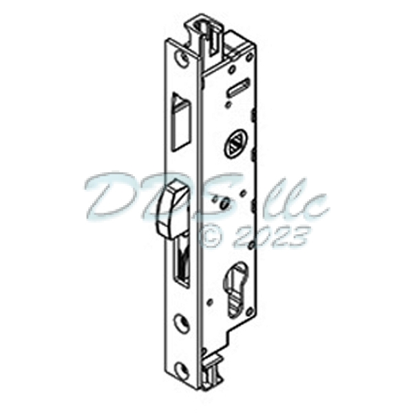 Interlock Multipoint Door Lock 56-124 | Window and Door Parts