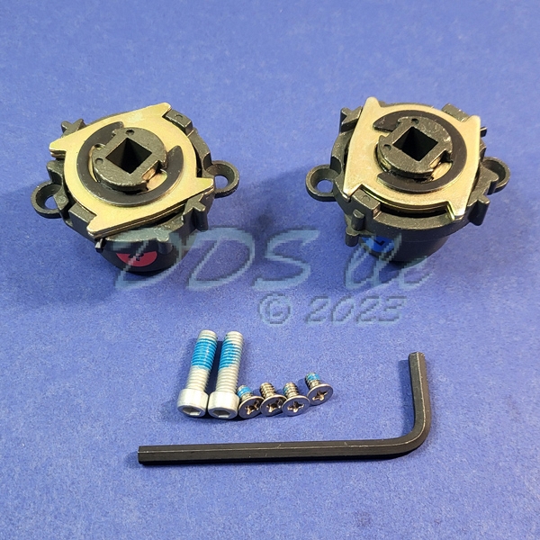 Trilennium Replacement Handle Bushing Set 56-400187 | Window and