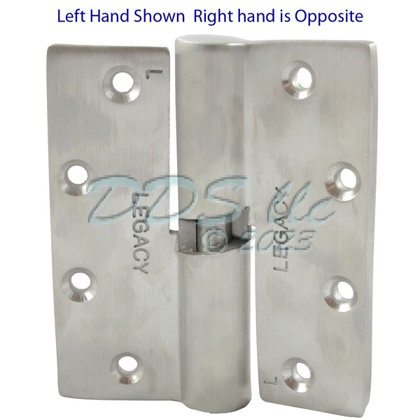 Legacy Cam Lift Mortised Hinge 56712LHB 56712LHB