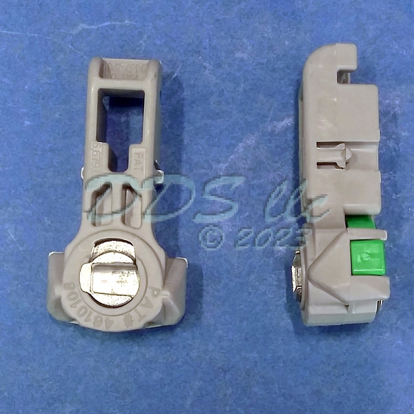 Inverted Balance T Lock 62-50006 | Window and Door Parts