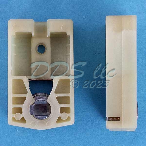 Pivot Lock Shoe 62693 Window and Door Parts