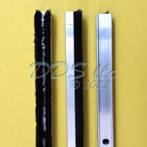 Weather Strip 63500 Window and Door Parts