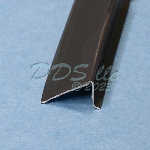Metal Glazing Bead 65113BZ Window and Door Parts
