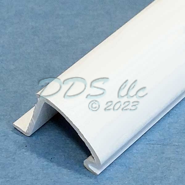 Vinyl Glazing Bead 6585 Window and Door Parts