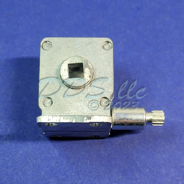 RV Center Mount Window Operator 811P | Window and Door Parts