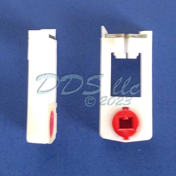 In House Pivot Lock Shoe 83507 83507