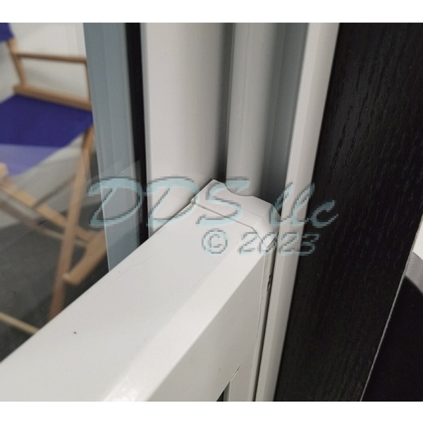 PGT Window Sash Guide Set 85-1354LW*RW-EZ | Window and Door Parts