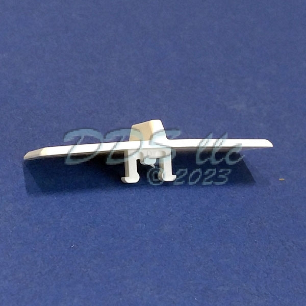 Tilt Slide Button 85-760 | Window and Door Parts