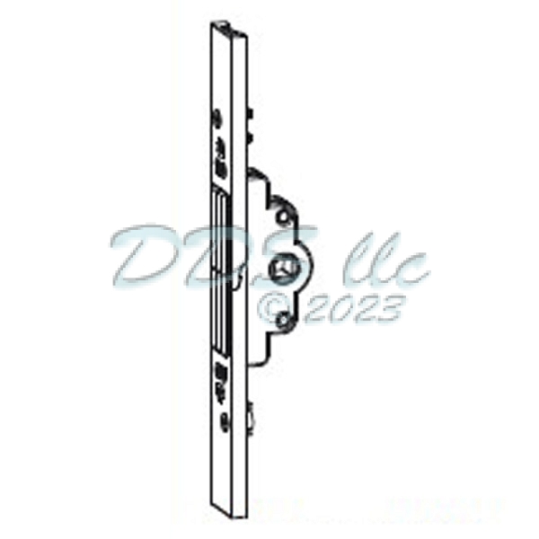 Roto Tilt and Turn Drive Gear 85410255 85410255