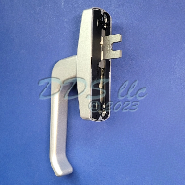 GU Tilt-Turn Handle 854-14658 | Window and Door Parts