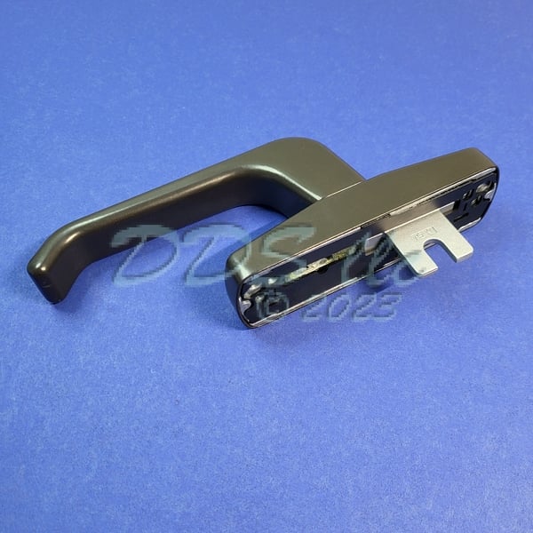 GU Tilt-Turn Handle 854-14659 | Window and Door Parts