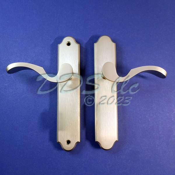 Capri Dummy Handle 854-15825 | Window and Door Parts