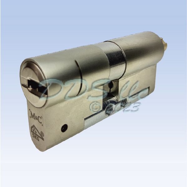 Tedee PRO Euro Key Cylinder 854-16989 | Window and Door Parts