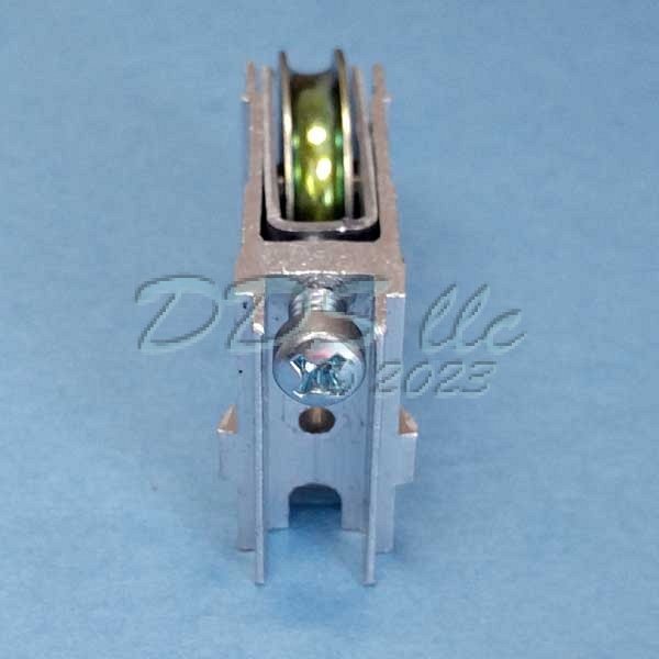 Lawson Patio Door Roller 9249 Window and Door Parts