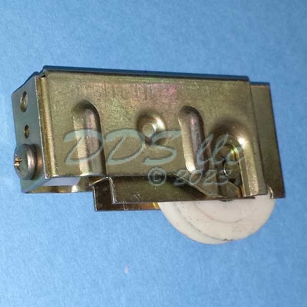 In House Patio Door Roller Nylon 9260 9260