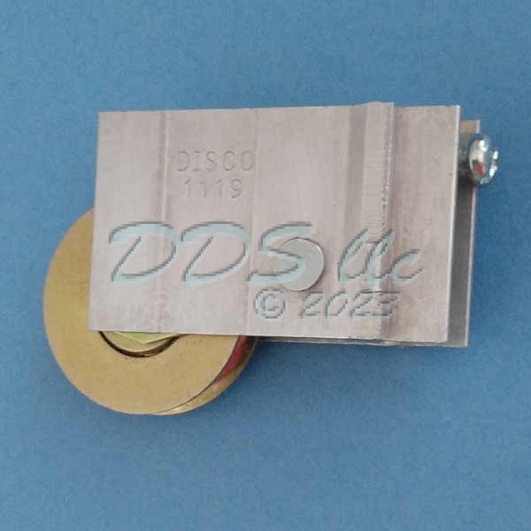 Patio Door Roller 9364S Window and Door Parts