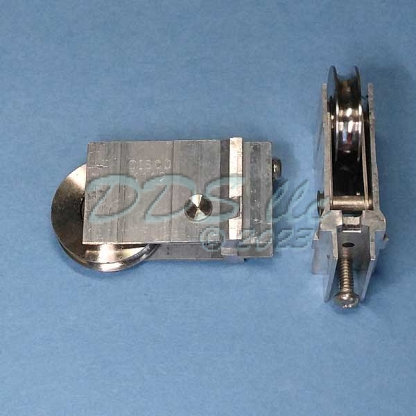Patio Door Roller 9364SS Window and Door Parts
