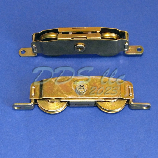 Strybuc Tandem Patio Door Roller 9448 9448