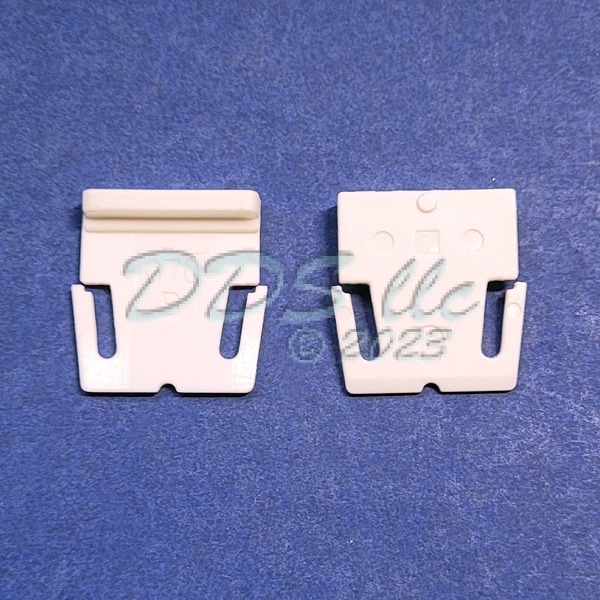 Lcd Clip