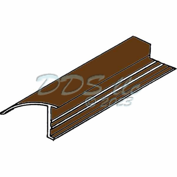 Capitol Window Vinyl Glazing Bead 900-11481 | Window and Door Parts