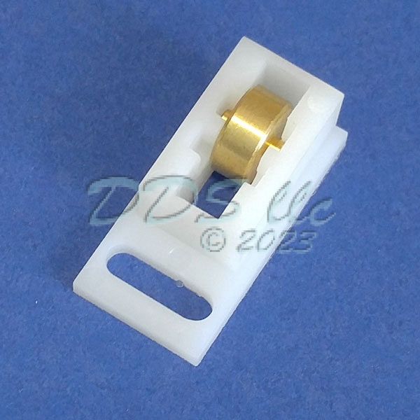 Sliding Window Rollers 9001293A Window and Door Parts