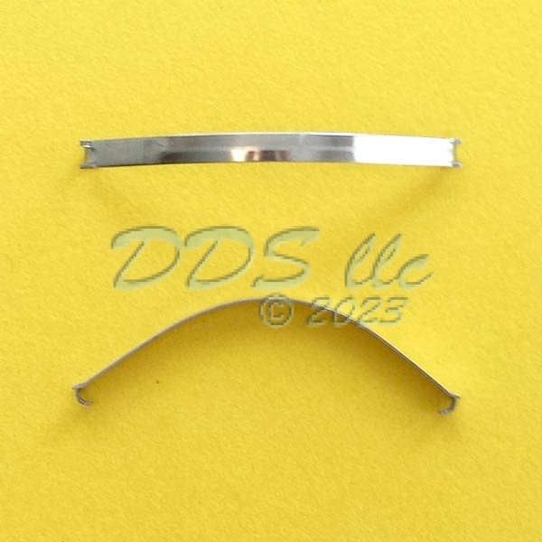 Screen Spring Clip 900-17011 | Window and Door Parts