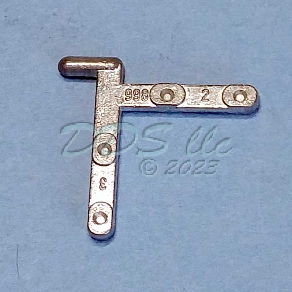 Strybuc Corner Key 90018318 90018318