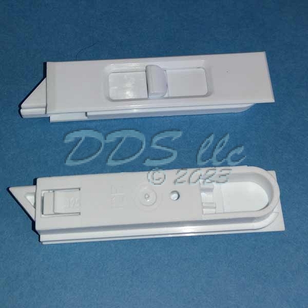SnapIn Tilt Latch 85910WA Window and Door Parts