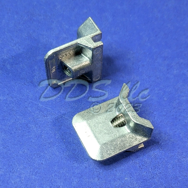 Roto Tilt and Turn Roller Striker 900-21498 | Window and Door Parts