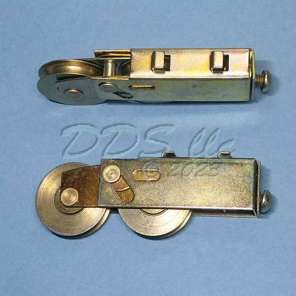 Weathershield Tandem Patio Door Roller 90022357 90022357
