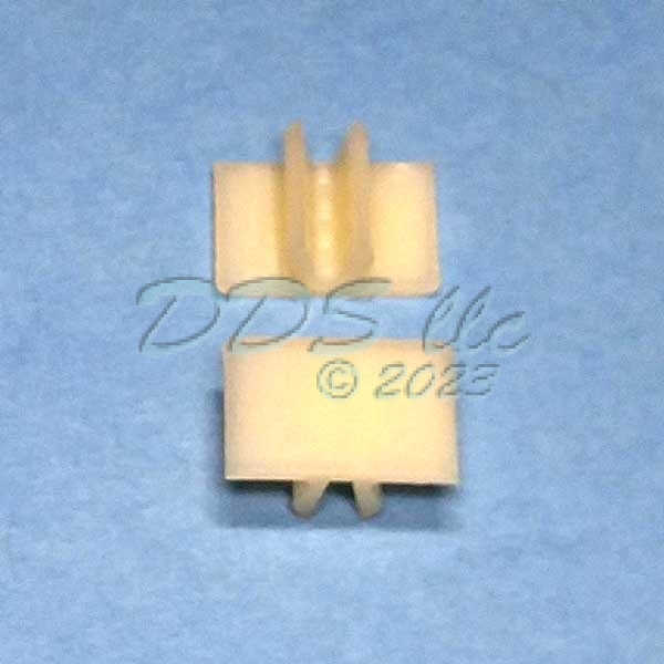 In House Anti Rattle Guide 9007228 9007228